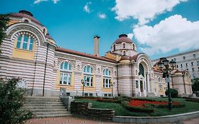 Sofia Palace Hotel By Hmg